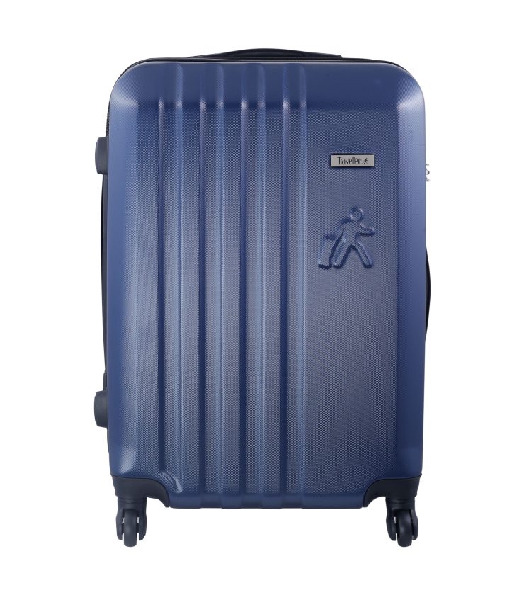 Traveller Hard Case Trolley Bag TR1016