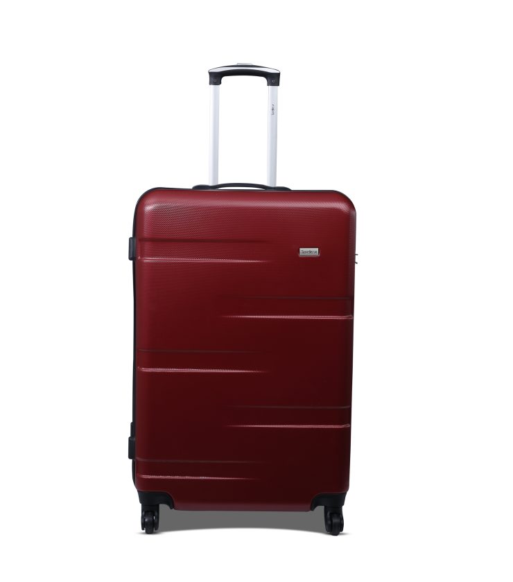 Traveller Hard Case Trolley Bag TR1017