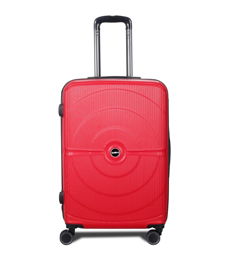 Traveller Hard Case Trolley Bag TR1034