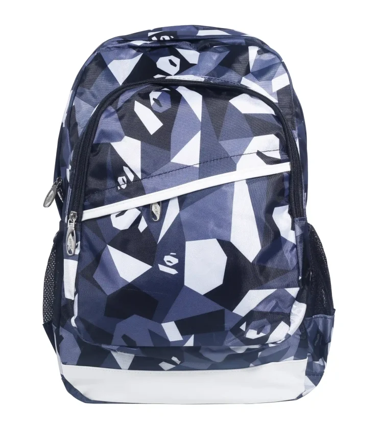 TRAVELLER Teenage Backpack 18″ TR1037