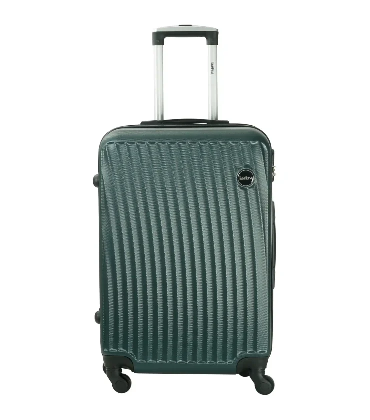 Traveller Hard Case Trolley Bag TR3301