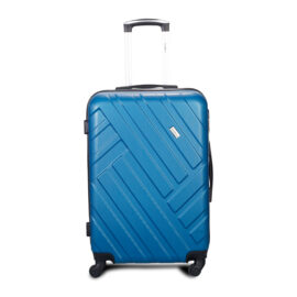 Traveller Hard Case Trolley Bag TR3304