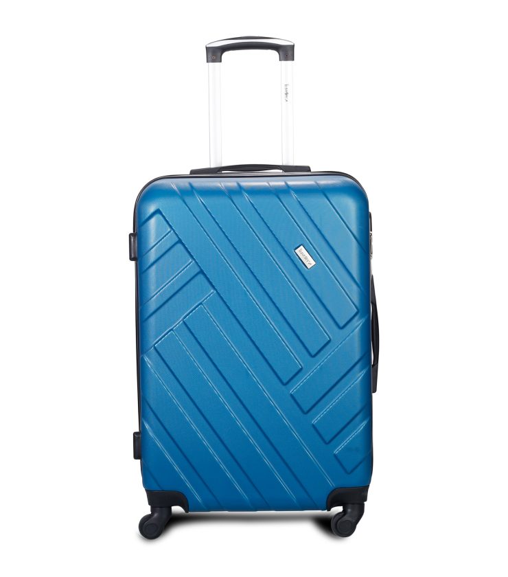 Traveller Hard Case Trolley Bag TR3304