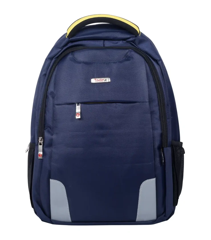 TRAVELLER Premium Laptop Backpack 20″ TR3302