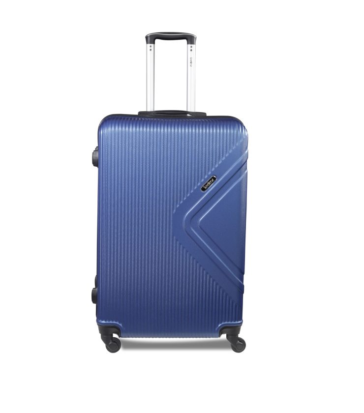 Traveller Hard Case Trolley Bag TR3321