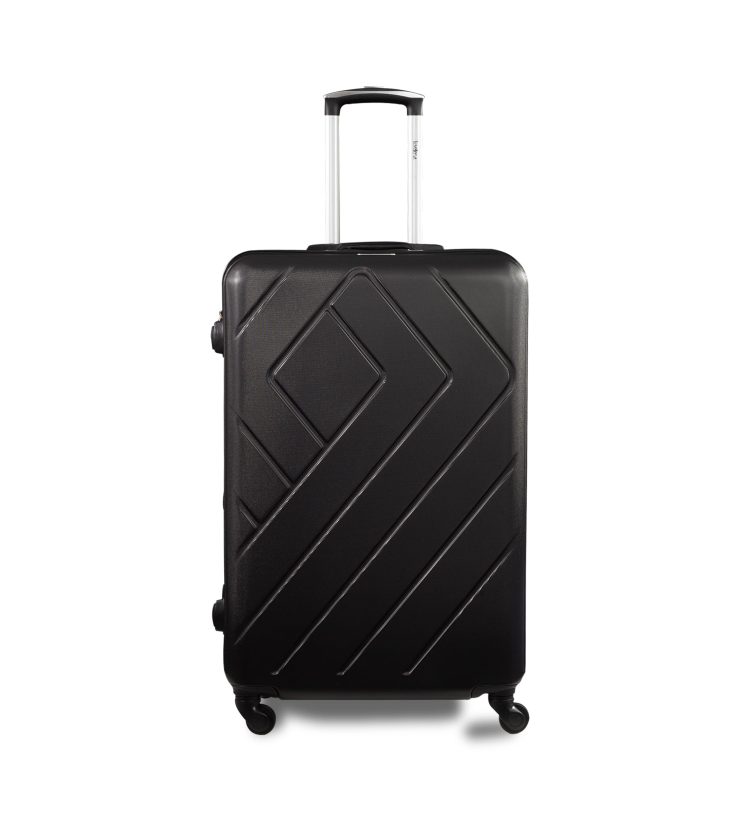 Traveller Hard Case Trolley Bag TR3323