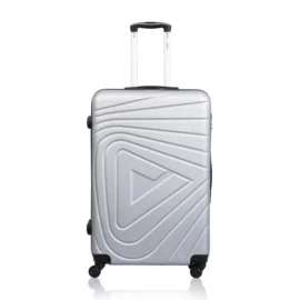 Traveller Hard Case Trolley Bag TR3325