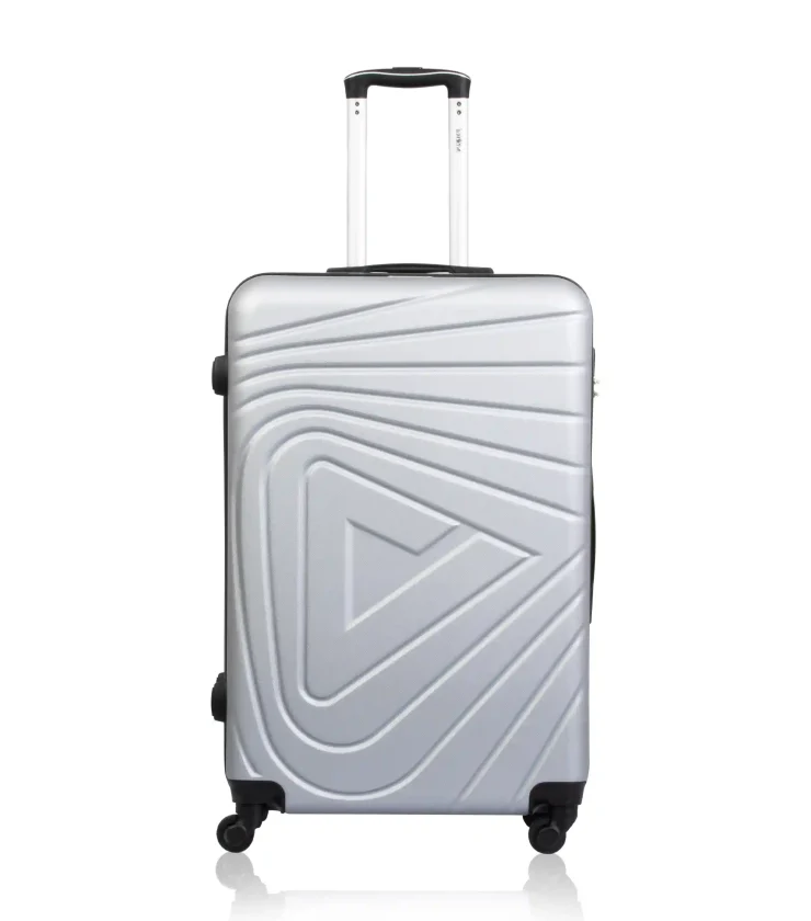 Traveller Hard Case Trolley Bag TR3325