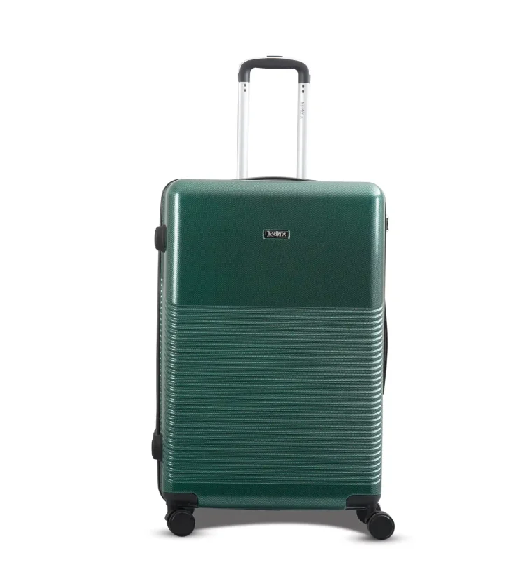 Traveller Hard Case Trolley Bag TR3326