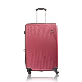 Traveller Hard Case Trolley Bag -Series X- EXPANDABLE TR3327