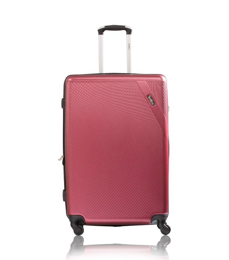 Traveller Hard Case Trolley Bag -Series X- EXPANDABLE TR3327