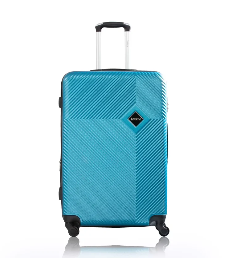 Traveller Hard Case Trolley Bag -Series X- EXPANDABLE TR3328