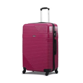 Traveller Hard Case Trolley Bag -Series X- EXPANDABLE TR3329