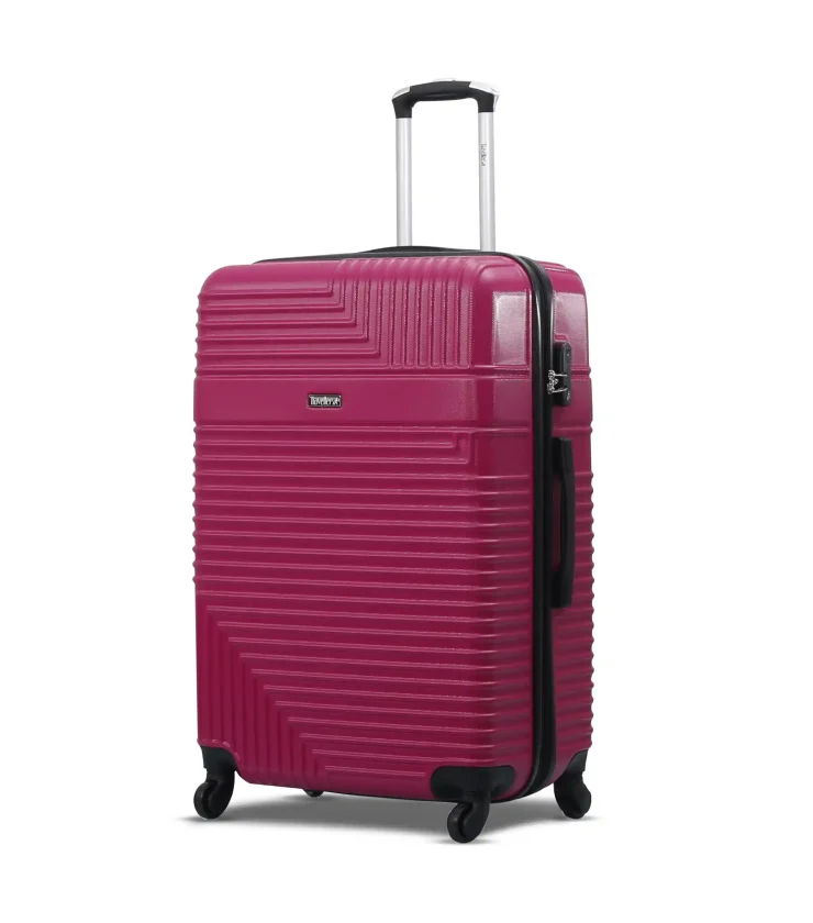 Traveller Hard Case Trolley Bag -Series X- EXPANDABLE TR3329