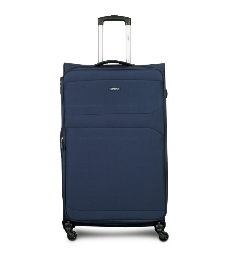 TRAVELLER  Soft Case Trolley Bag TR3330