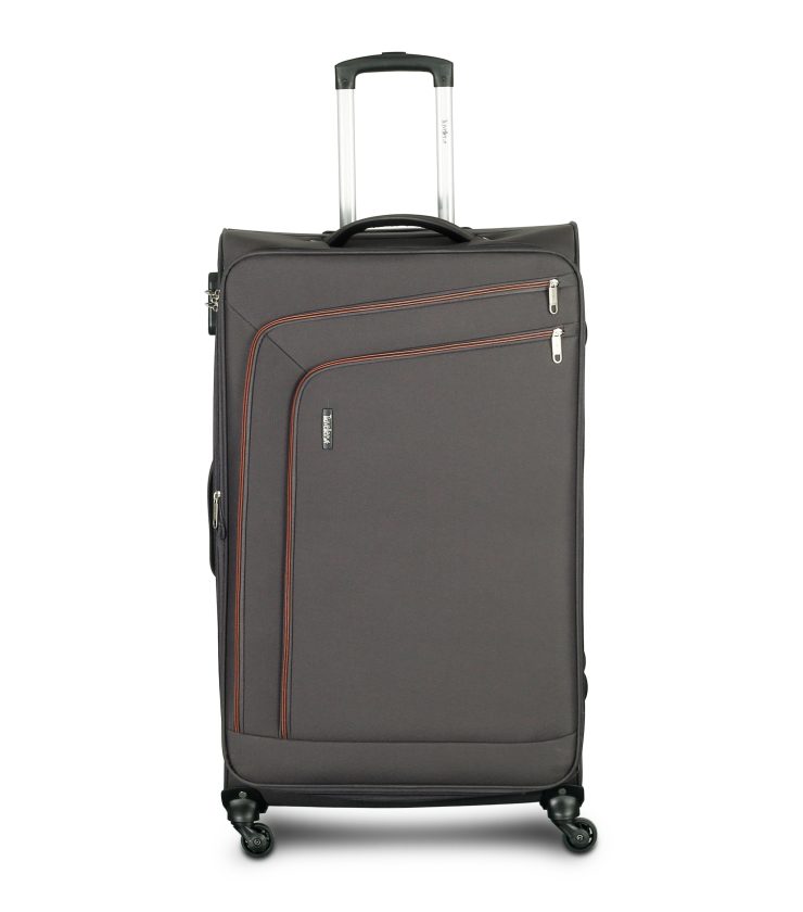 TRAVELLER  Soft Case Trolley Bag TR3332