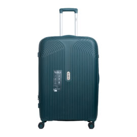 Traveller Hard Case, PP  Expandable  Trolley Bag TR3347