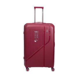 Traveller Hard Case, PP  Trolley Bag TR3348