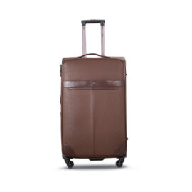 TRAVELLER PU Leather Luggage-TR3356