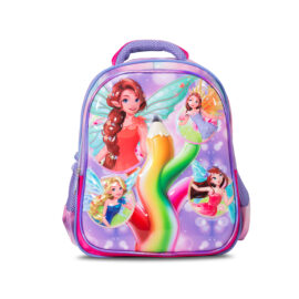 TRAVELLER School Bag 14″-TR3372