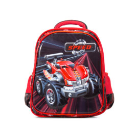 TRAVELLER School Bag 14″-TR3373