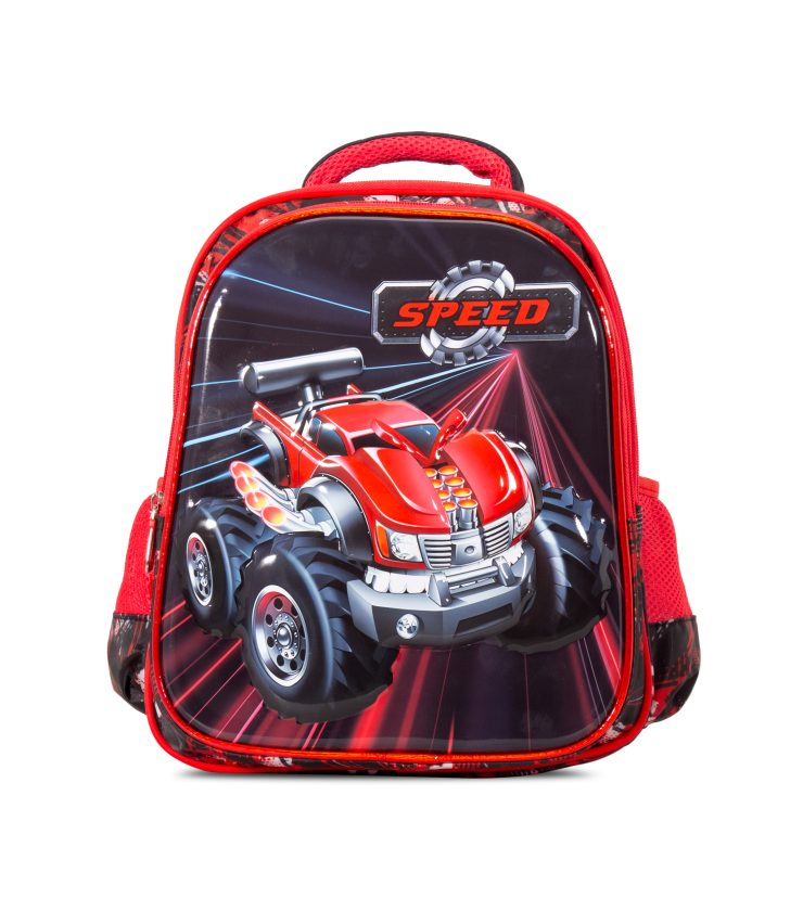 TRAVELLER School Bag 14″-TR3373