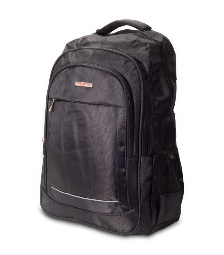 TRAVELLER FAST ZIP BACKPACK 20″   – TR1045