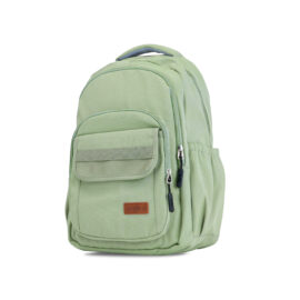 TRAVELLER CANVAS BACKPACK 17″   – TR3338