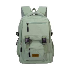 TRAVELLER CANVAS BACKPACK 18″   – TR3339