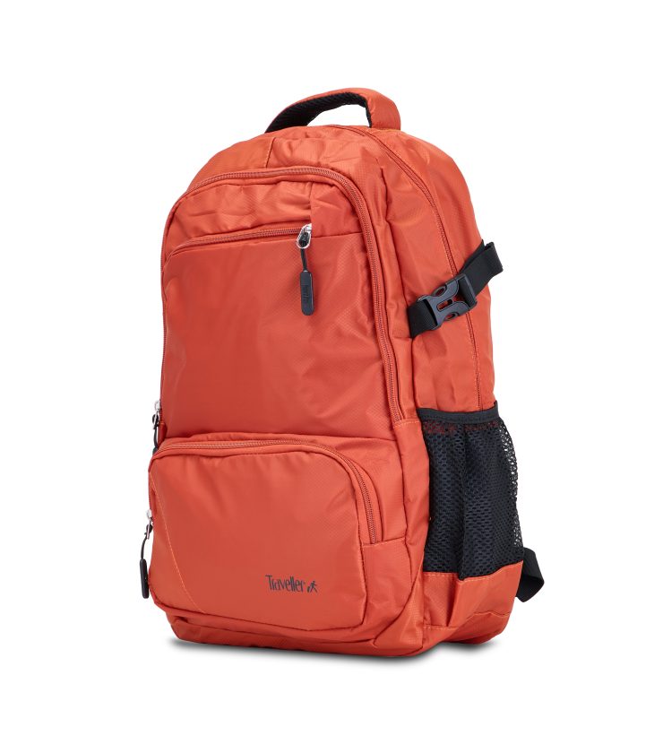 TRAVELLER ELEMENTAL BACKPACK 19″   – TR3341