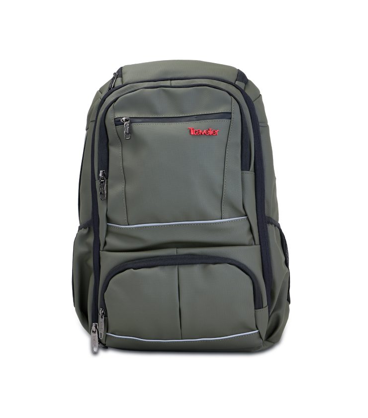 TRAVELLER MASTER BACKPACK 18″   – TR3343