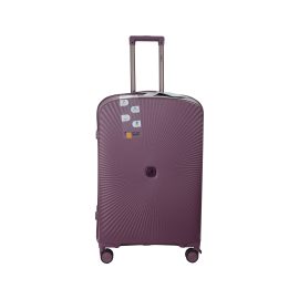 TRAVELLER DAZZLE 8 WHEEL PP LUGGAGE – TR3351