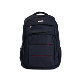 TRAVELLER FINE STYLE BACKPACK 19″   – TR3357