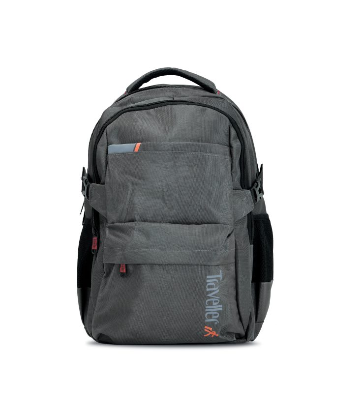 TRAVELLER VITAL BACKPACK 18″   – TR3360