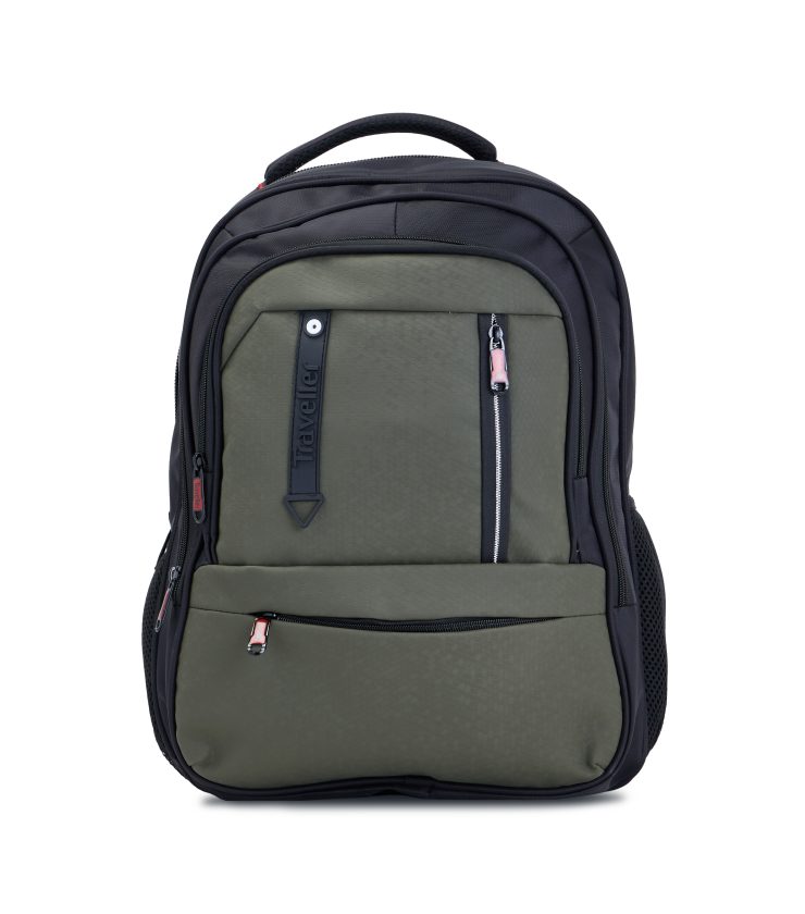 TRAVELLER PRIME BACKPACK 18″   – TR3364