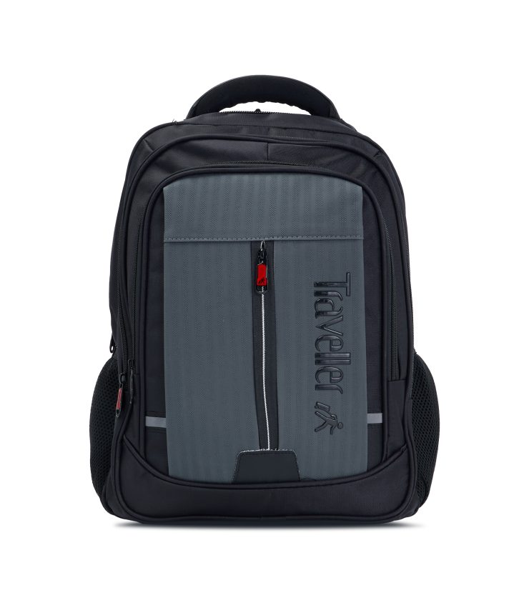 TRAVELLER KINGSQUAD BACKPACK 18″   – TR3365