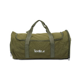 TRAVELLER VIBE-FIT GYM BAG 56CM   – TR3367