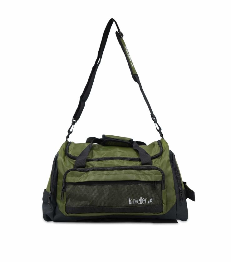 TRAVELLER WANDERPACK GYM BAG 54CM   – TR3368