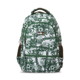 TRAVELLER WALKMAN 18″ BACKPACK   – TR3371
