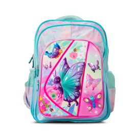 TRAVELLER INTELLECTX SCHOOL BAG 17″   – TR3376