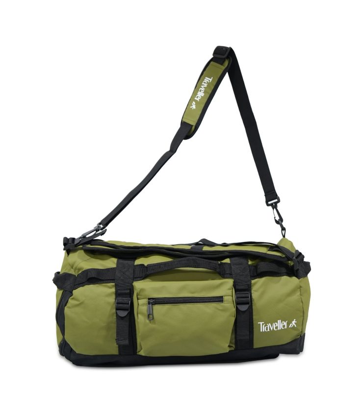 TRAVELLER COZY GYM BAG – TR3366