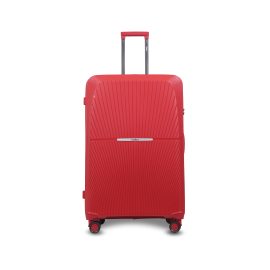 UNBREAKABLE PP 8 WHEEL  LUGGAGE TR3003