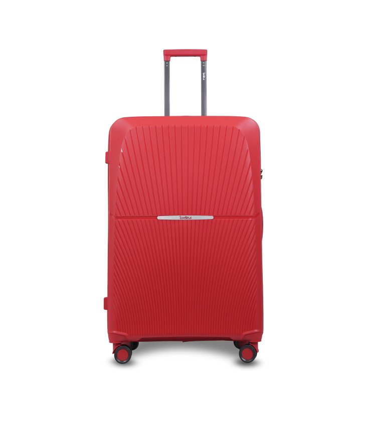 UNBREAKABLE PP 8 WHEEL  LUGGAGE TR3003