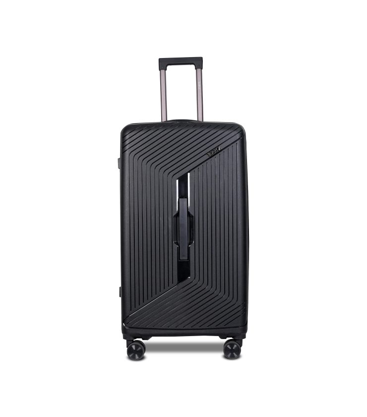 TRAVELLER PP 8 WHEEL LUGGAGE TR3386
