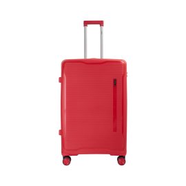 TRAVELLER PP 8 WHEEL LUGGAGE  TR3390