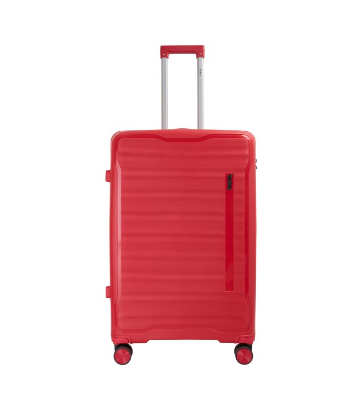 TRAVELLER PP 8 WHEEL LUGGAGE  TR3390
