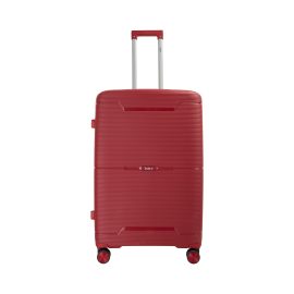 TRAVELLER PP 8 WHEEL LUGGAGE  TR3391