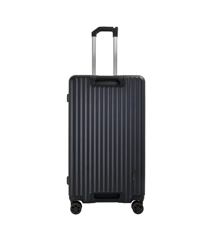 TRAVELLER PP 8 WHEEL LUGGAGE  TR3392