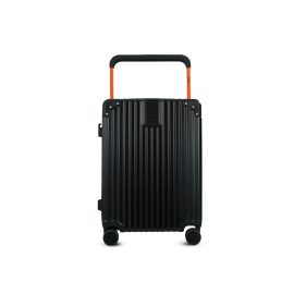 ALLOYGUARD ALUMINUM TROLLEY TR3394