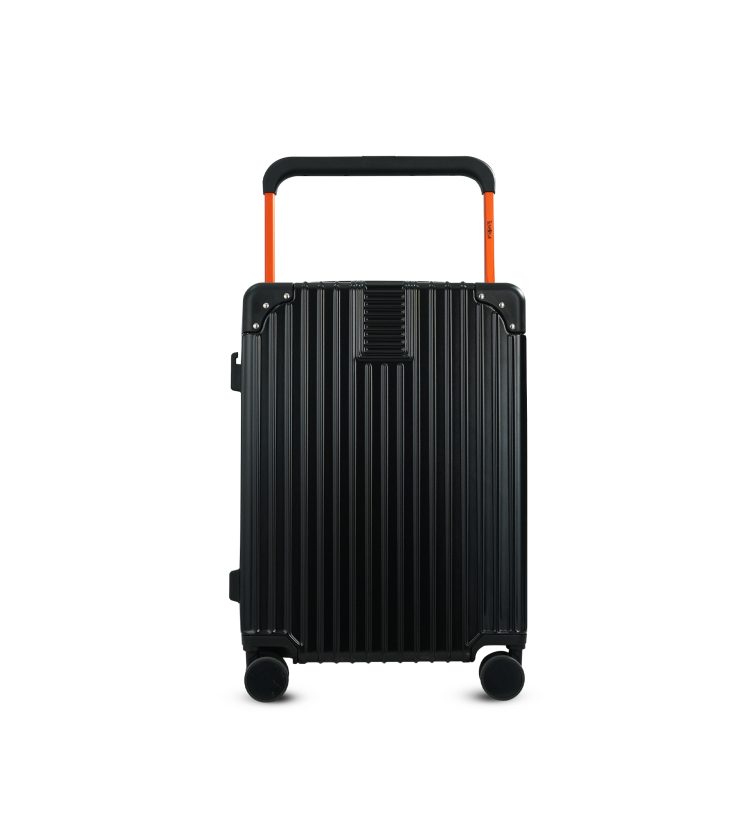 ALLOYGUARD ALUMINUM TROLLEY TR3394